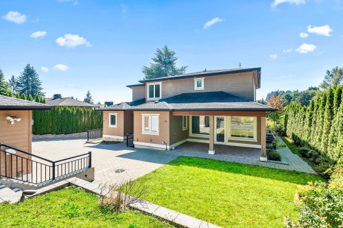 775 Westcot Place, West Vancouver, BC 