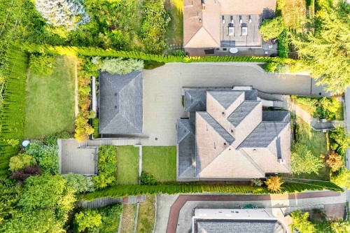 775 Westcot Place, West Vancouver, BC 