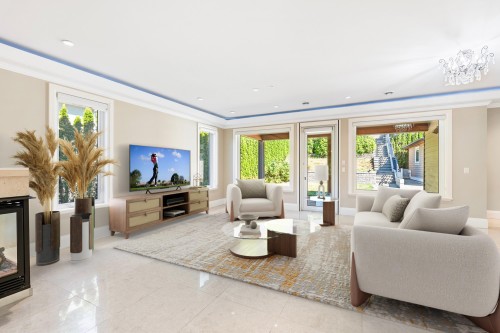 775 Westcot Place, West Vancouver, BC 