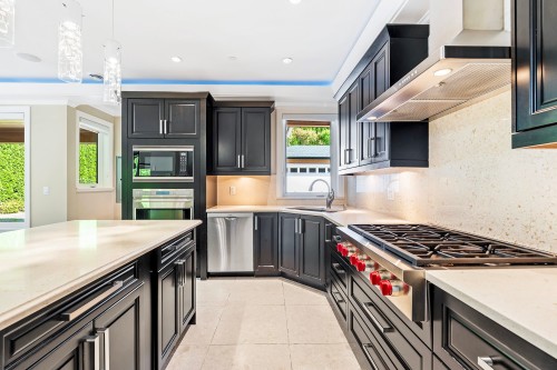 775 Westcot Place, West Vancouver, BC 