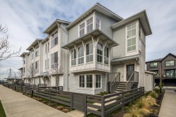 6-4726 Orca Way Tsawwassen, BC V4M 0E7