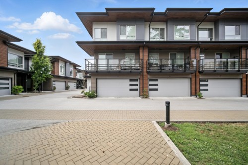 43-10511 No. 5 Road, Richmond, BC 