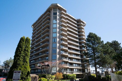 1206-3760 Albert Street  Burnaby, BC V5C 5Y8