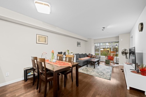 209-7337 Macpherson Avenue, Burnaby, BC 