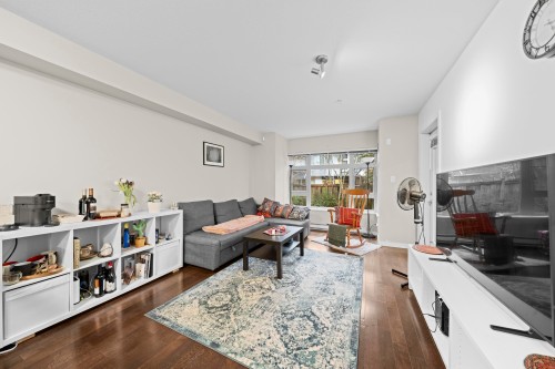 209-7337 Macpherson Avenue, Burnaby, BC 