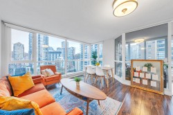 1003-1188 Richards Street  Vancouver, BC V6B 3E6