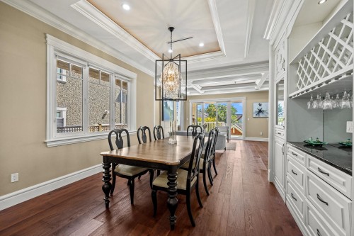 4042 34Th Avenue W, Vancouver, BC 