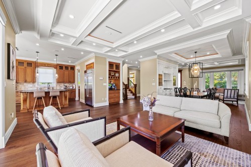 4042 34Th Avenue W, Vancouver, BC 