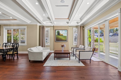 4042 34Th Avenue W, Vancouver, BC 