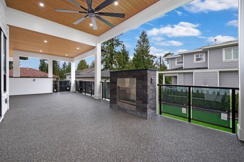 1846 Lemax Avenue, Coquitlam, BC 