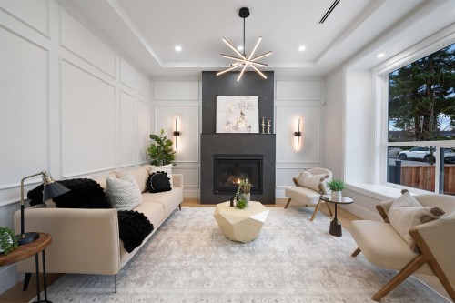 1846 Lemax Avenue, Coquitlam, BC 