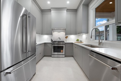 1846 Lemax Avenue, Coquitlam, BC 