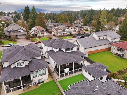 1846 Lemax Avenue, Coquitlam, BC 