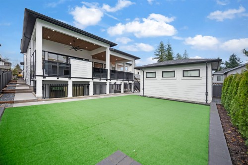 1846 Lemax Avenue, Coquitlam, BC 