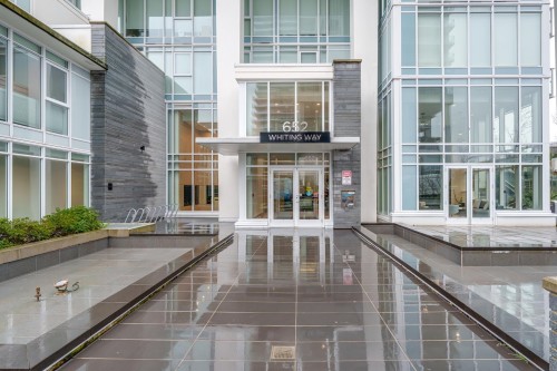 504-652 Whiting Way, Coquitlam, BC 