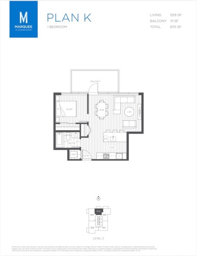 504-652 Whiting Way, Coquitlam, BC 