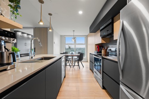 A601-431 Pacific Street  Vancouver, BC V6Z 2P6