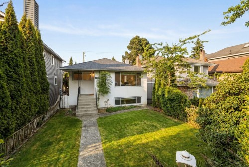 2779 33Rd Avenue W, Vancouver, BC 