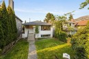 2779 33Rd Avenue W, Vancouver, BC 