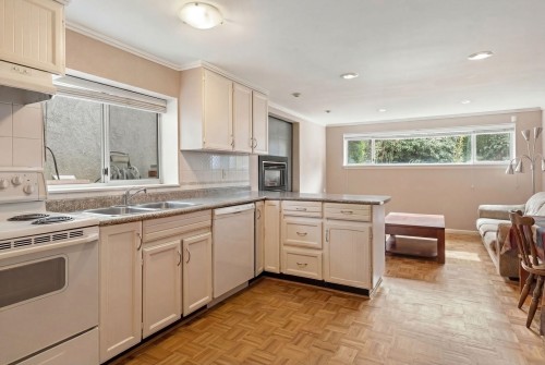 2779 33Rd Avenue W, Vancouver, BC 
