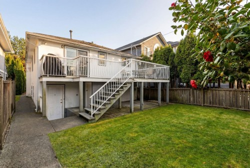 2779 33Rd Avenue W, Vancouver, BC 
