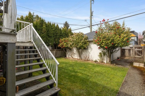 2779 33Rd Avenue W, Vancouver, BC 