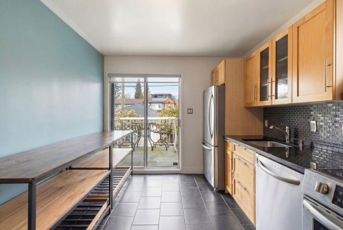 2779 33Rd Avenue W, Vancouver, BC 