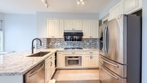 92-6888 Robson Drive, Richmond, BC 