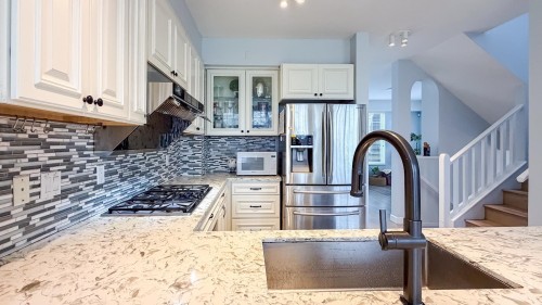 92-6888 Robson Drive, Richmond, BC 