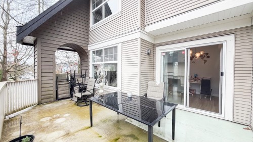92-6888 Robson Drive, Richmond, BC 
