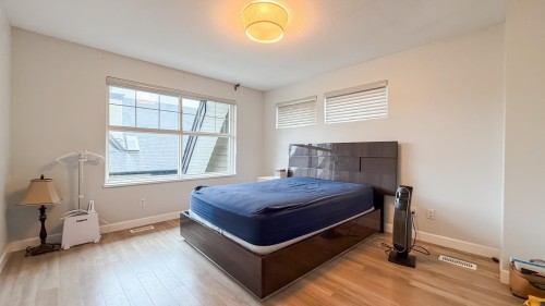 92-6888 Robson Drive, Richmond, BC 