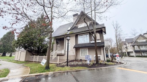 92-6888 Robson Drive, Richmond, BC 