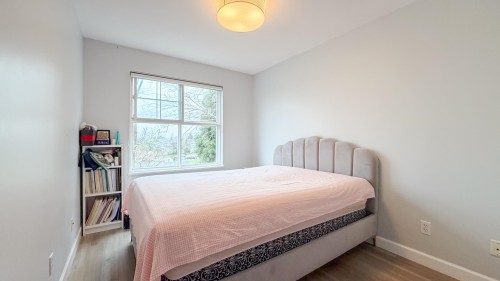 92-6888 Robson Drive, Richmond, BC 