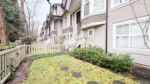 92-6888 Robson Drive, Richmond, BC 