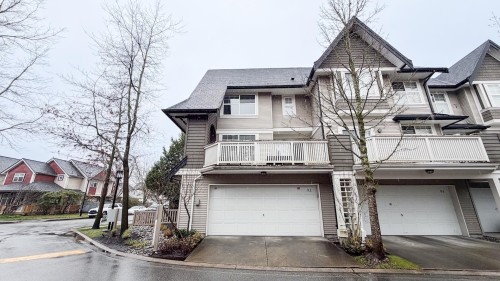 92-6888 Robson Drive, Richmond, BC 