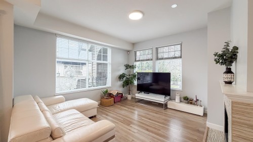 92-6888 Robson Drive, Richmond, BC 