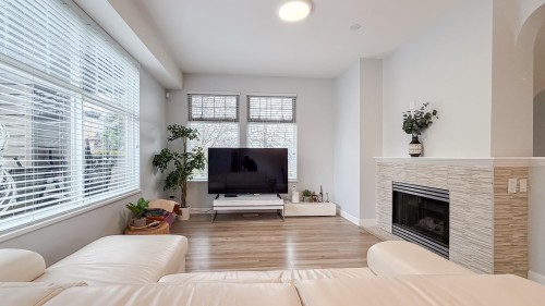 92-6888 Robson Drive, Richmond, BC 