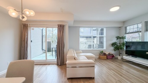 92-6888 Robson Drive, Richmond, BC 