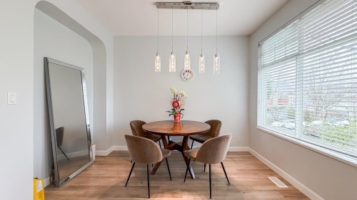 92-6888 Robson Drive, Richmond, BC 