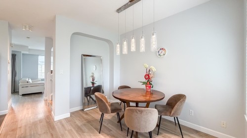 92-6888 Robson Drive, Richmond, BC 