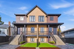 1-6139 Ashworth Avenue Burnaby, BC V5E 3T8