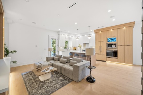 1-6139 Ashworth Avenue, Burnaby, BC 