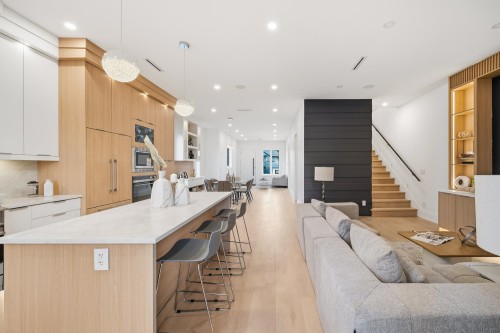 1-6139 Ashworth Avenue, Burnaby, BC 