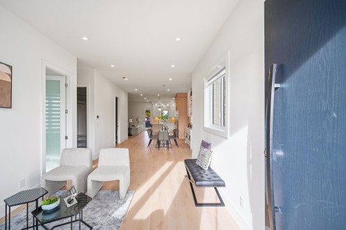1-6139 Ashworth Avenue, Burnaby, BC 