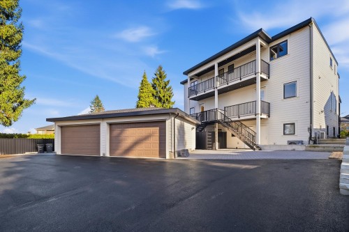 1-6139 Ashworth Avenue, Burnaby, BC 