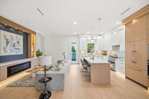1-6139 Ashworth Avenue, Burnaby, BC 