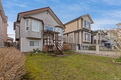 5871 Argyle Street  Vancouver, BC V5P 3J8