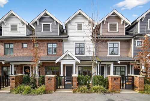 106-678 Fairview Street  Coquitlam, BC V3J 0N1