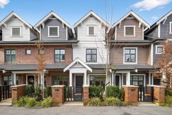 106-678 Fairview Street  Coquitlam, BC V3J 0N1