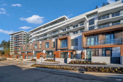 510-3963 Uplands Way  West Vancouver, BC V7S 0B7